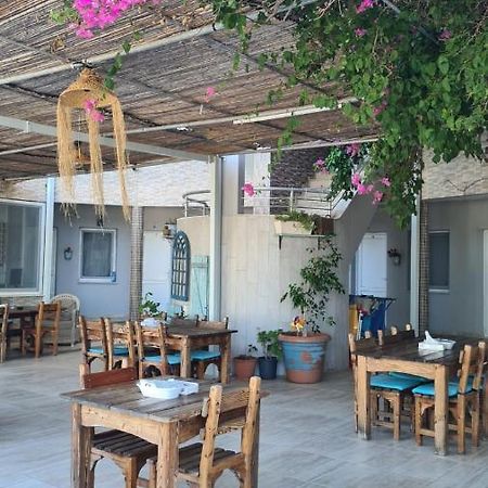 Begonvil Otel Çeşme 외부 사진