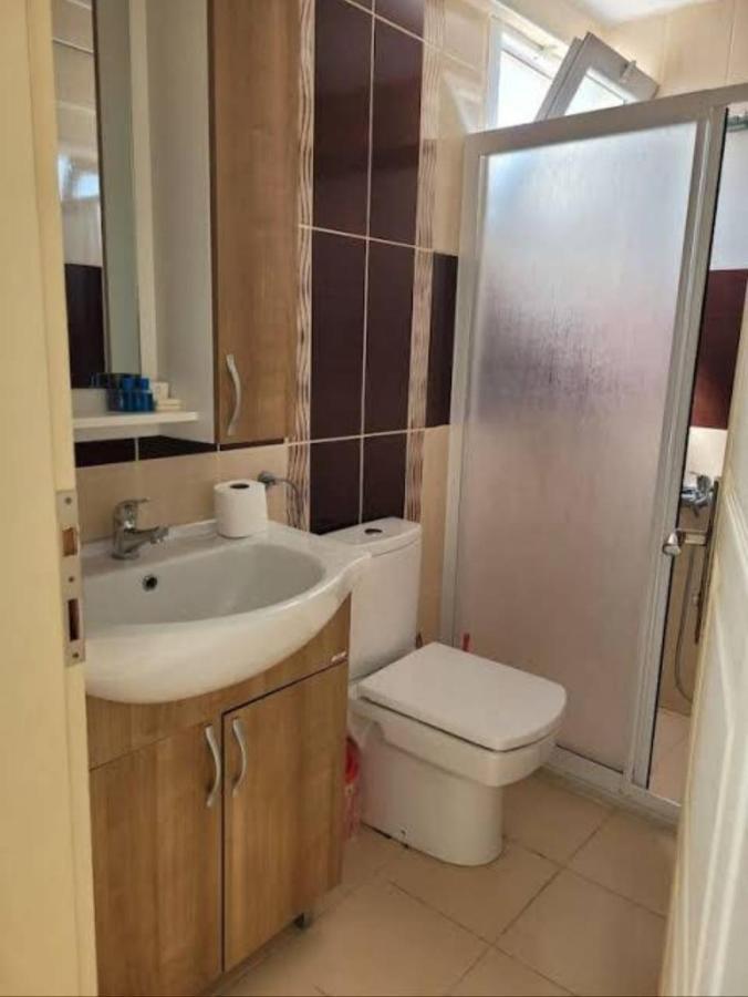 Begonvil Otel Çeşme 외부 사진
