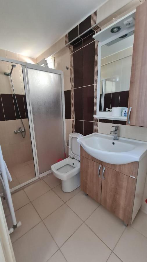 Begonvil Otel Çeşme 외부 사진