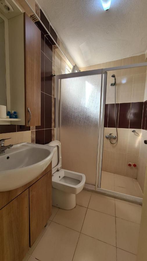 Begonvil Otel Çeşme 외부 사진