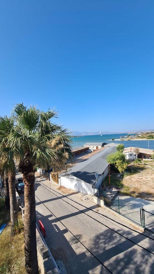 Begonvil Otel Çeşme 외부 사진