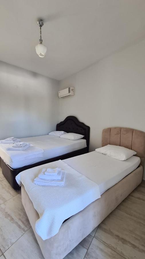 Begonvil Otel Çeşme 외부 사진