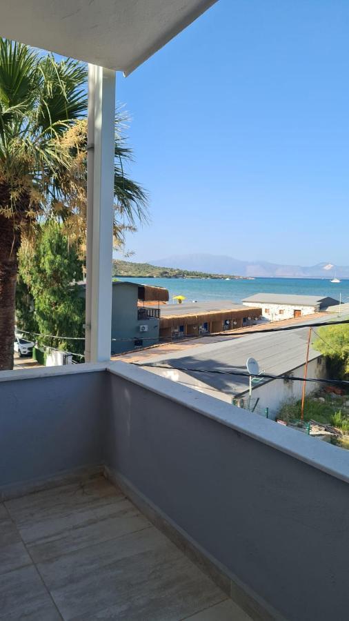 Begonvil Otel Çeşme 외부 사진
