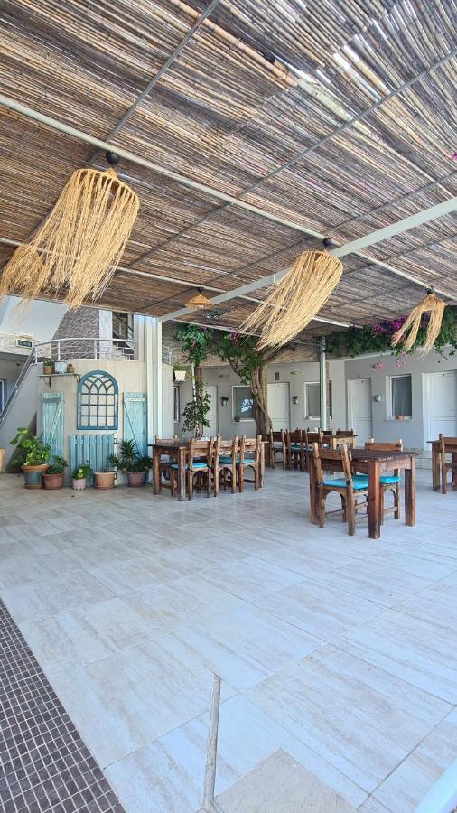 Begonvil Otel Çeşme 외부 사진